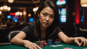 Bluff Poker Là Gì? Chiến Thuật Đánh Lừa Đối Thủ Trong Poker