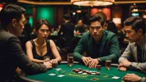 Game bài Poker