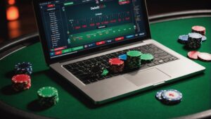 GTO Poker là gì?