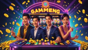 TOP Game Nổ Hũ Tặng Tiền